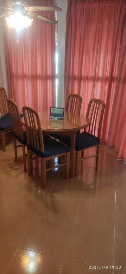 Premiere Ligne De Mer Roquetas de Mar Ngoại thất bức ảnh